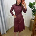 Vestido Sheila