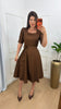 Vestido Janice