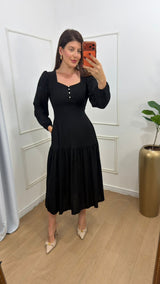 Vestido Solange