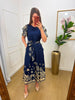 Vestido Clarisse