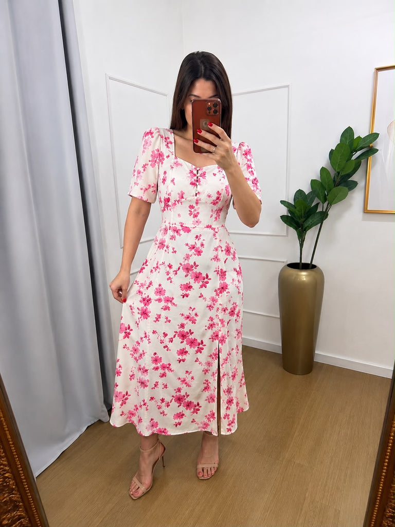 Vestido Flaviane