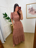Vestido Pilar