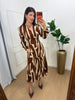 Vestido Isadora