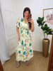 Vestido Silvana