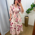 Vestido Adriane