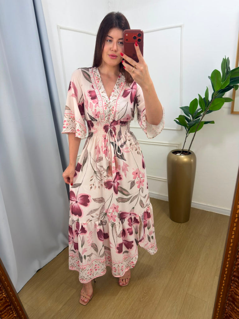 Vestido Adriane
