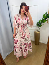 Vestido Adriane