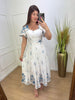Vestido Francine
