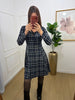 Vestido Maya