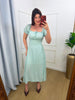 Vestido Camponesa