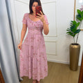 Vestido Inês
