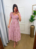 Vestido Inês