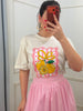 Camiseta Capri