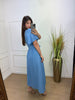 Vestido Cecília