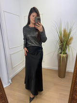 Saia Viviane - MADAME KA MODA FEMININA