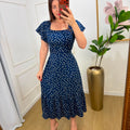 Vestido Tainara