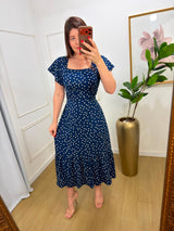 Vestido Tainara
