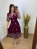 Vestido Loreane