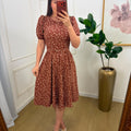 Vestido Keity