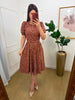 Vestido Keity