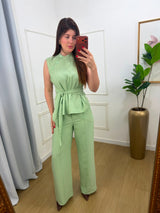 CONJUNTO KARLA