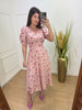 Vestido Fabíola