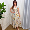 Vestido Odete