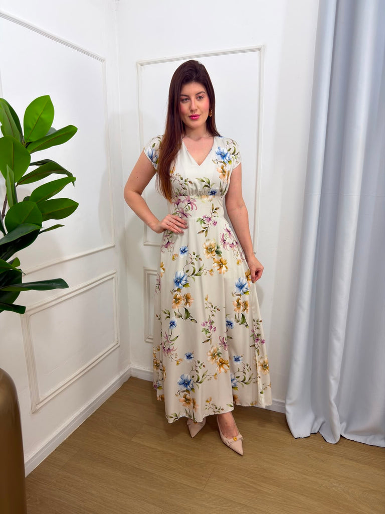 Vestido Odete