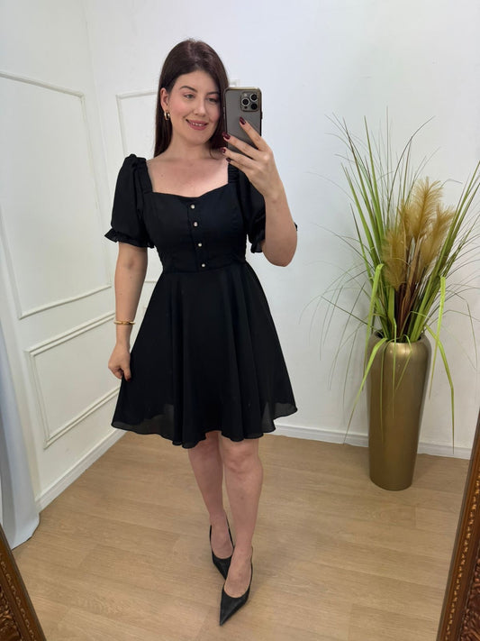 Vestido Lidia