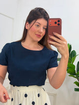 Blusa Lucia
