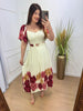 Vestido Mariely