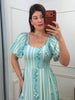 Vestido Antonia
