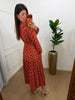 Vestido Solange