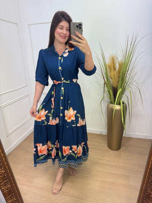 Chemise Juliana