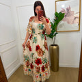 Vestido Antonia