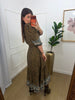 Chemise Drica