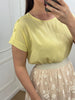 Blusa Silmara