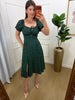 Vestido Izabely