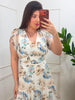 Vestido Aglair