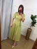 Vestido Olinda