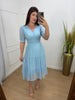 Vestido Lavínia