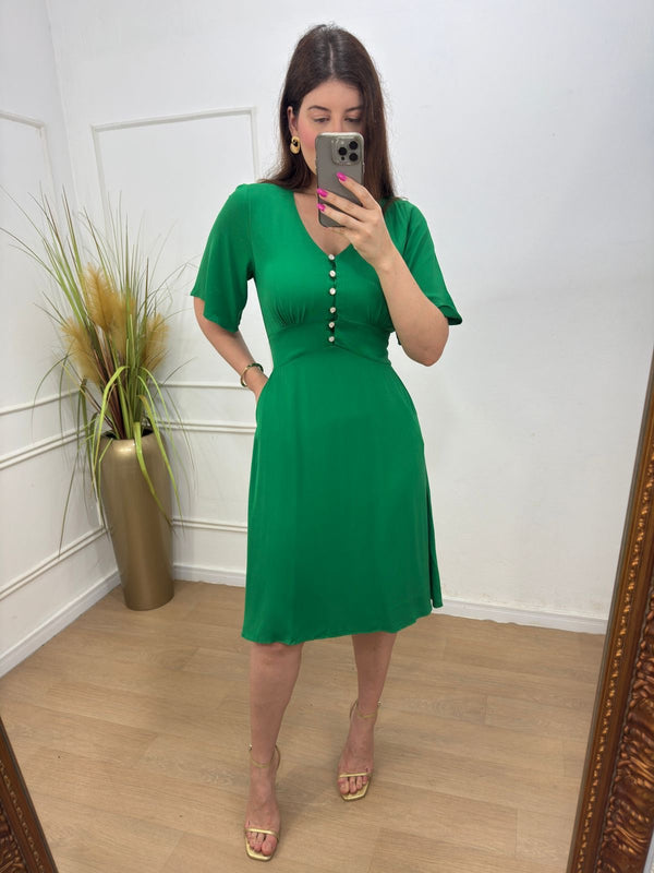 Vestido Tuany