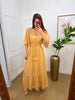 Vestido Rosângela
