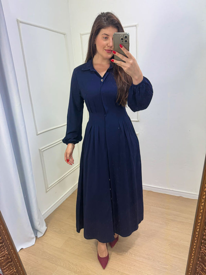 Vestido Naomi - madame ka moda feminina