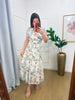 Vestido Aglair