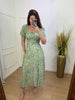 Vestido Margareth