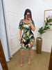 Vestido Roberta