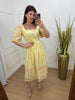 Vestido Marjorie