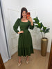 Vestido Saionara