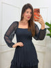 Vestido Cassiane